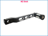 Gear Shift Lever & Peg for Harley Softail Touring Road Glide