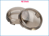 Turn Signal Indicator Lens Cover for Harley Sportster 883 1200 Touring Road King