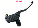 Right Brake Master Cylinder Fits Honda ATV ATC200X ATC250R ATC350X TRX300 TRX350