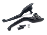 Brake Clutch Lever for Harley Touring Road Glide FLTR 2008-2013