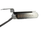 LED Turn Signal Indicators for Honda Yamaha Suzuki Kawasaki Motorcycle