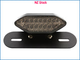 Motorcycle Tail Light E-marked