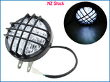 Scooter Go Kart Quad ATV Headlight