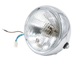 Motorcycle Headlight Fits Honda CB100 CB200 CB400 CB125S GN125 CG125