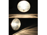 Motorcycle Headlight Fits Honda CB100 CB200 CB400 CB125S GN125 CG125