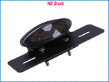 Motorcycle Tail Light E-Marked