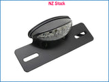Motorcycle Tail Light Harley Honda Suzuki Yamaha E-Marked