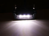 Motorcycle Number Plate Light E-Marked