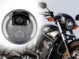 Harley Headlight LED 5.75"