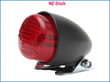 Motorcycle Tail Light
