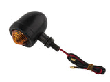 2pcs Turn Signal Blinker Indicators Fits Harley Honda Yamaha Suzuki Motorcycle