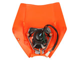 Motorcycle Headlight KTM EXC EXCF SXF SX XC XCW XCF XCFW E-Marked
