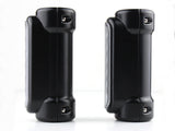 Motorcycle Highway Crash Bar Turn Signal Driving Light for Harley Victory