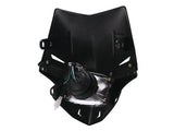 Motorcycle Headlight / KTM Headlight