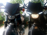 Motorcycle Headlight / KTM Headlight