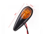 ATV Motorcycle Turn Signal Indicators x 2