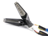 LED Turn Signal Indicators for Honda Yamaha Suzuki Kawasaki Motorcycle