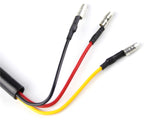 LED Turn Signal Indicators for Honda Yamaha Suzuki Kawasaki Motorcycle
