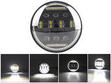 Harley Headlight 5.75"