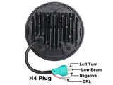 Harley Headlight 5.75"