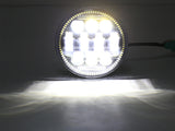 Harley Headlight 5.75"