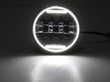 Harley Headlight 5.75"