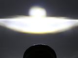 Harley Headlight 5.75"