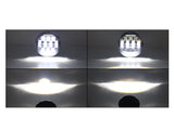 Harley Headlight 5.75"