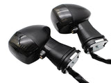 Turn Signal Indicators for Kawasaki ZX600 Ninja ZX-6R ZX6R ZX-9R KLE 250 400