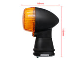 Turn Signal Indicators for Kawasaki ZX600 Ninja ZX-6R ZX6R ZX-9R KLE 250 400