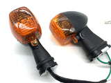 Turn Signal Indicators for Kawasaki ZX600 Ninja ZX-6R ZX6R ZX-9R KLE 250 400