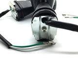 Turn Signal Indicators for Kawasaki ZX600 Ninja ZX-6R ZX6R ZX-9R KLE 250 400