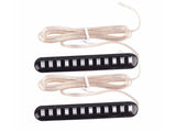 2pcs Motorcycle Turn Signal Blinker, Tail Lights, Brake Lights