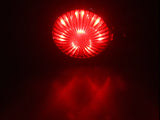 12V LED Stop Tail Light Fits Harley Bobber Chopper Cafe Racer