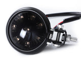12V LED Stop Tail Light for Harley Bobber Chopper Cafe Racer