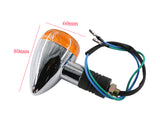Turn Signal Indicators for Honda Yamaha Suzuki Kawasaki Motorcycle
