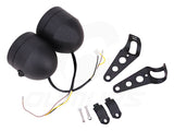 Motorcycle Headlight Harley Bobber Chopper