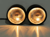 Motorcycle Headlight Harley Bobber Chopper