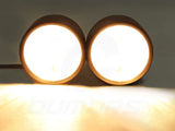 Motorcycle Headlight Harley Bobber Chopper
