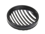 5 3/4" Headlight Grill Cover for Harley Sportster XL 883 1200 2004-2014