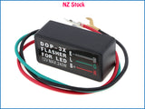 LED Indicator Flasher Blinker Relay