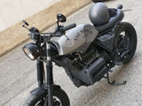 8mm Motorcycle Mirrors for Harley