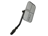 8mm Motorcycle Mirrors for Harley