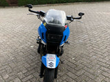 Universal Bar End Mirrors