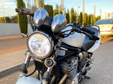 Bar End Mirrors