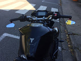 Universal Bar End Mirrors