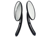 8mm 10mm Mirrors for Harley