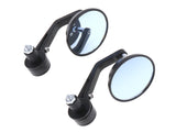 Bar End Mirrors