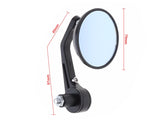 Bar End Mirrors