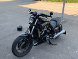 Bar End Mirrors